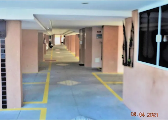 Apto Ubatuba home - Centro c vista